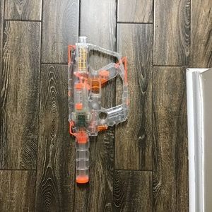 Ghost ops evader